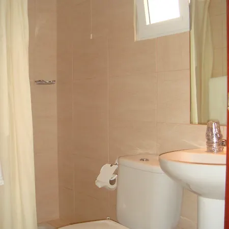 Hotell Residencial Do Vale Funchal (Madeira)