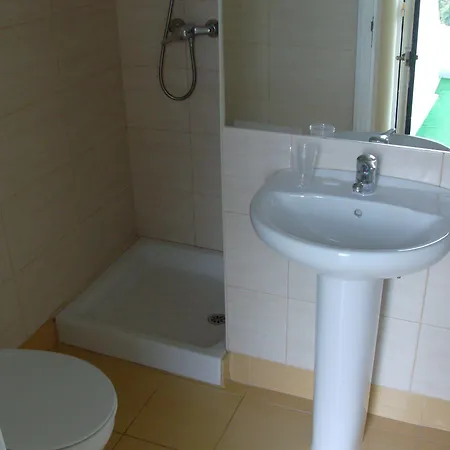 Residencial Do Vale Hotell