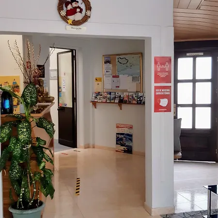 Residencial Do Vale Фуншал