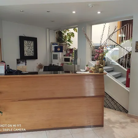 Residencial Do Vale 3*