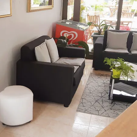 Residencial Do Vale Ξενοδοχείο 3*