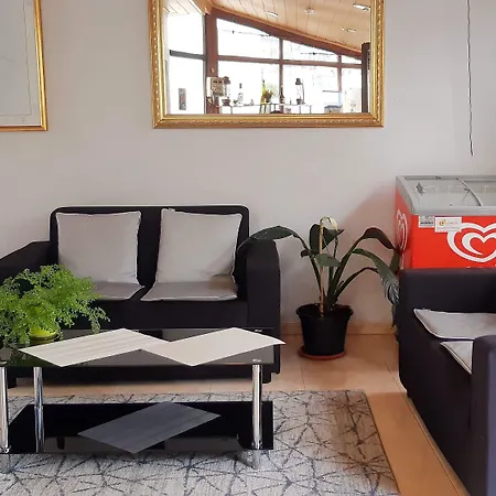 Отель Residencial Do Vale 3*