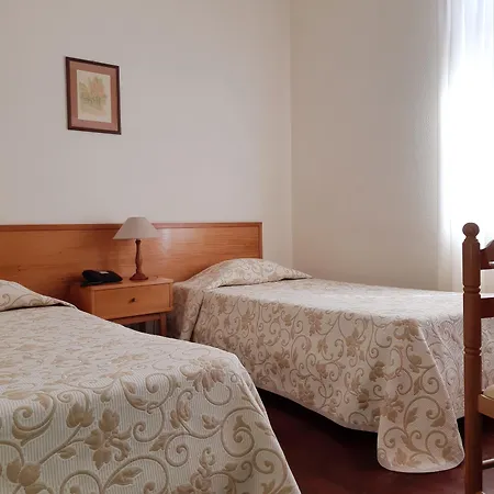 Residencial Do Vale Ξενοδοχείο 3*