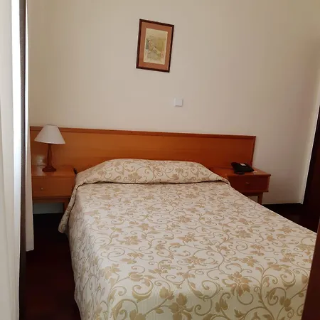 Ξενοδοχείο Residencial Do Vale 3*