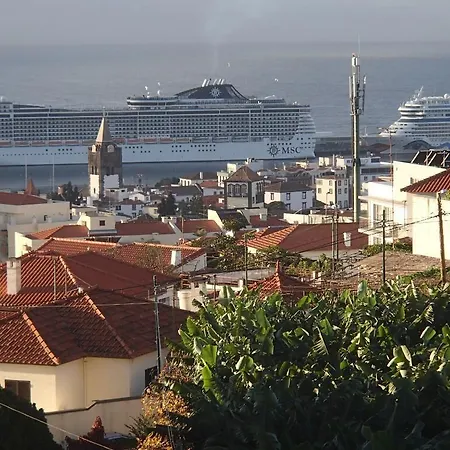 Residencial Do Vale Funchal (Madeira)