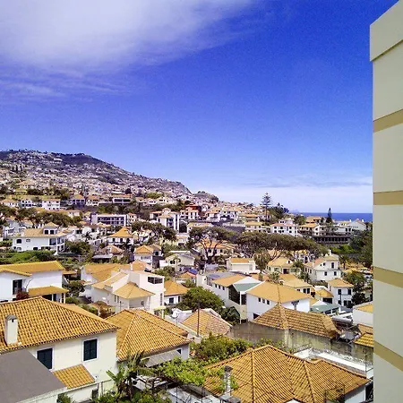 Residencial Do Vale 3*