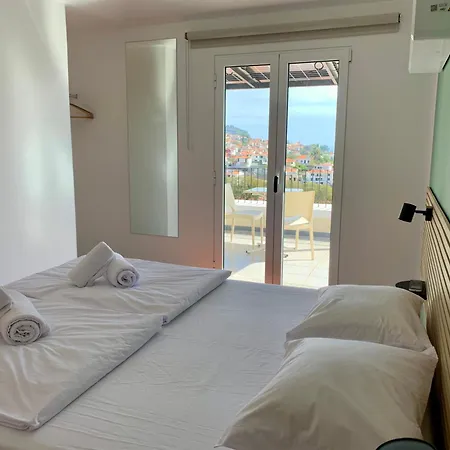 Residencial Do Vale 3* Funchal (Madeira)
