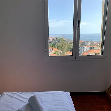Residencial Do Vale Hotel Funchal (Madeira)