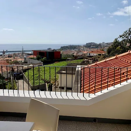 Residencial Do Vale 3* Funchal (Madeira)