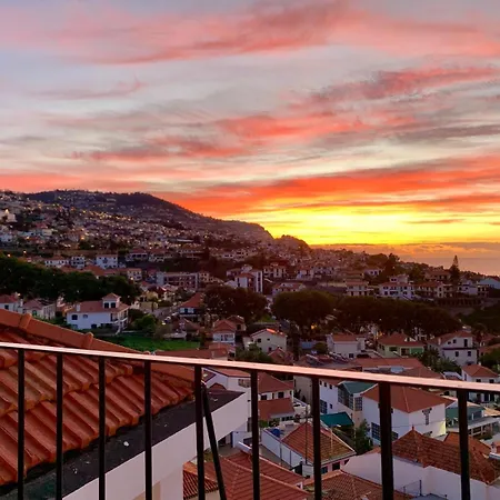 Ξενοδοχείο Residencial Do Vale Φουνκάλ