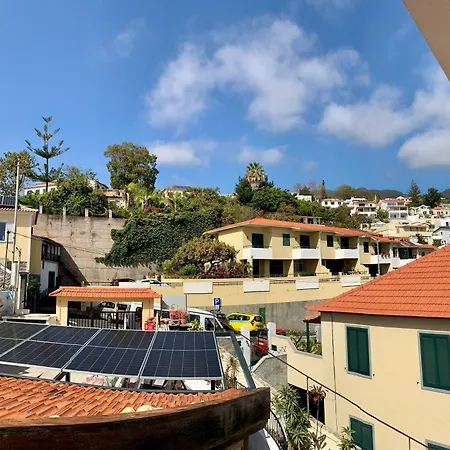 Residencial Do Vale Hotel 3*