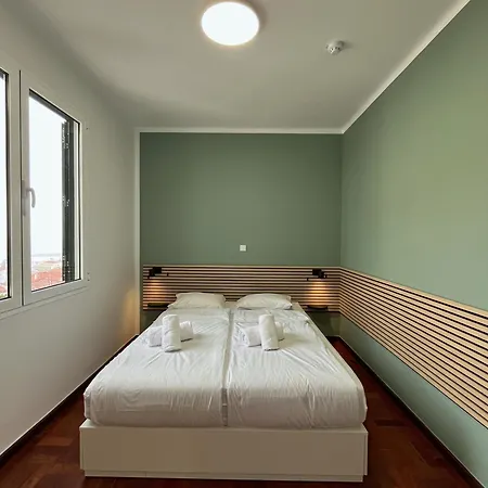 Residencial Do Vale 3*