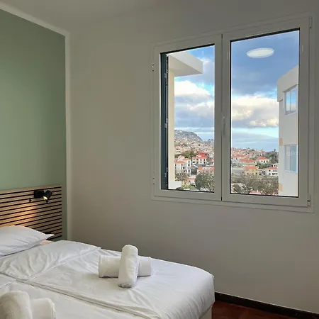 Hotel Residencial Do Vale