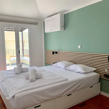 Residencial Do Vale Ξενοδοχείο 3*