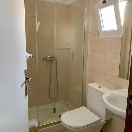 Residencial Do Vale 3* Funchal (Madeira)