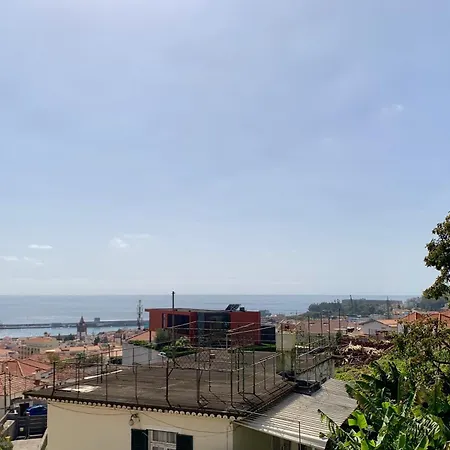 Hotel Residencial Do Vale