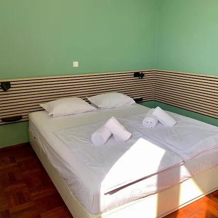 Residencial Do Vale Hotel 3*