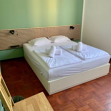 Hotel Residencial Do Vale 3*