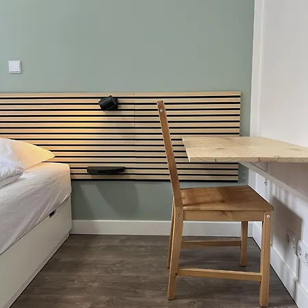 Hotel Residencial Do Vale Funchal (Madeira)