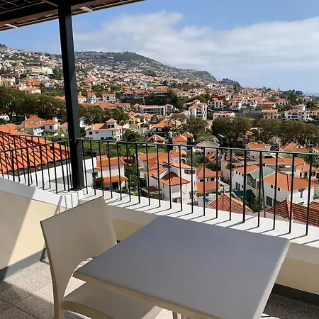 Residencial Do Vale 3* Funchal (Madeira)