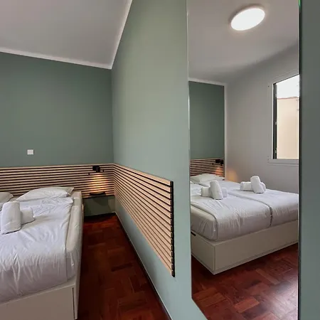 Residencial Do Vale Hotel Funchal (Madeira)