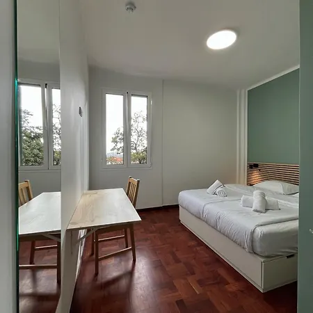 Hotel Residencial Do Vale