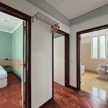 Residencial Do Vale Hotel 3*