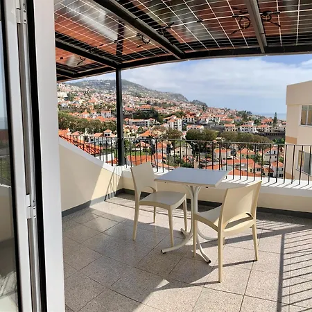 Ξενοδοχείο Residencial Do Vale 3*