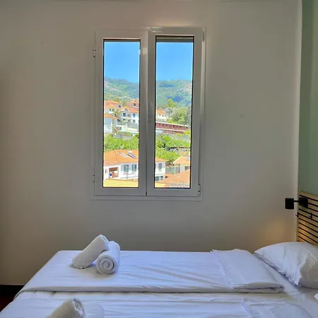 Hotel Residencial Do Vale 3*