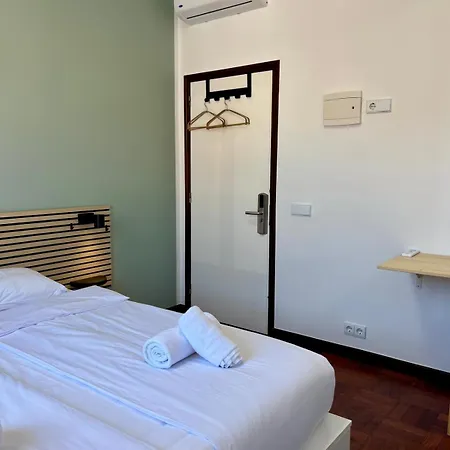 Residencial Do Vale Funchal (Madeira)