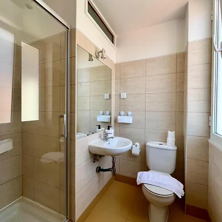 Hotel Residencial Do Vale 3*