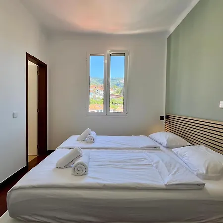 Hotel Residencial Do Vale Funchal (Madeira)