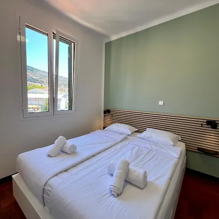 Residencial Do Vale Hotel