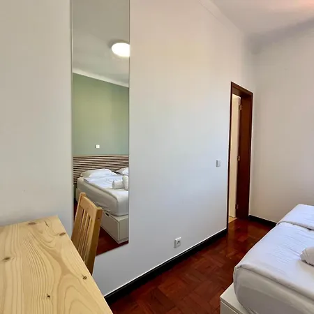 Residencial Do Vale Hotel 3*