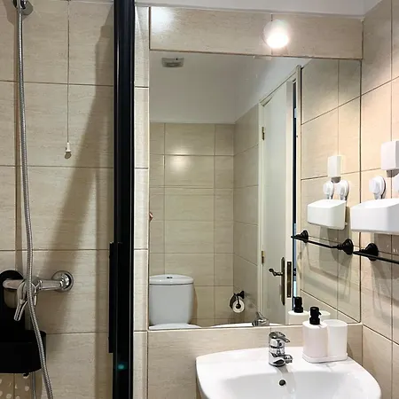 Hotel Residencial Do Vale 3*