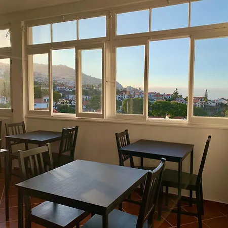 Residencial Do Vale Funchal (Madeira)