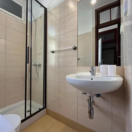 Residencial Do Vale Hotel