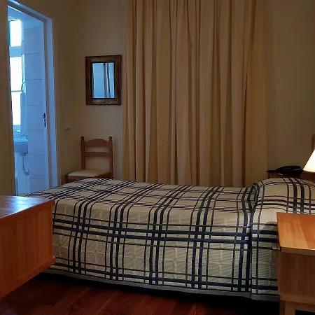 Residencial Do Vale Πανσιόν