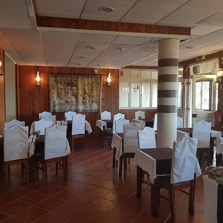 Residencial Do Vale Πανσιόν