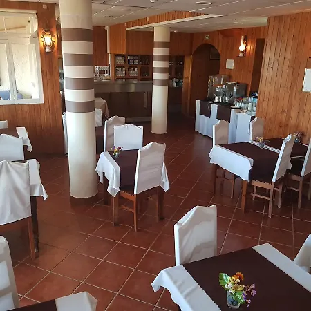 Residencial Do Vale Pensionat 3*