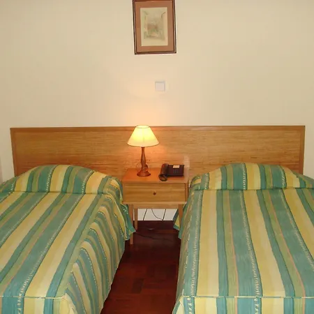 Residencial Do Vale 3* Funchal (Madeira)