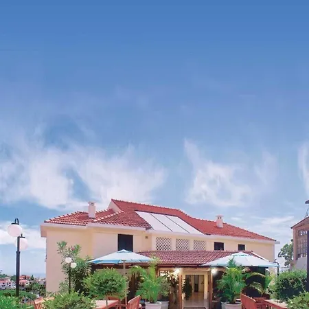 Pensionat Residencial Do Vale