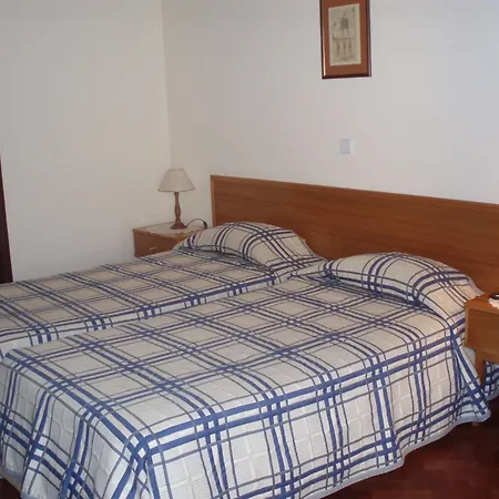 Pensionat Residencial Do Vale Funchal (Madeira)