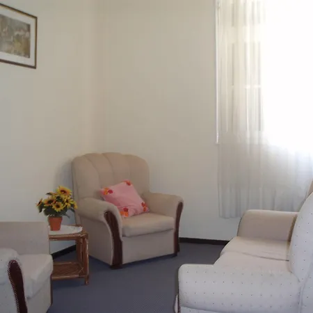 Residencial Do Vale Pensionat