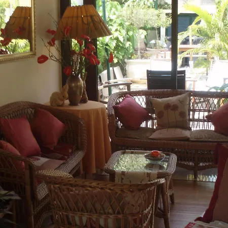 Pensionat Residencial Do Vale