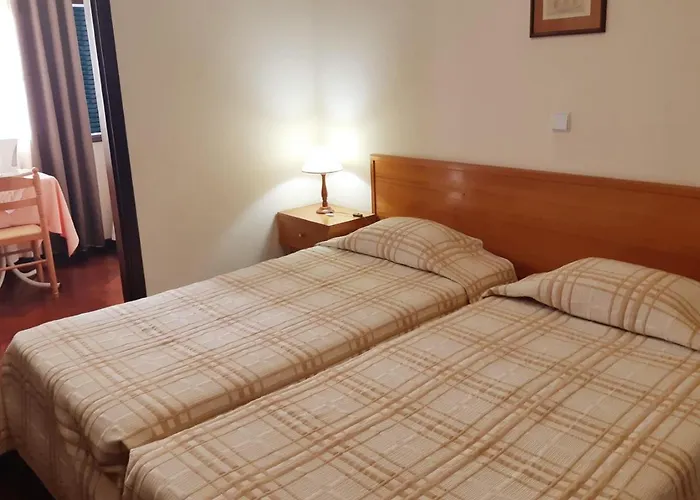 Residencial Do Vale Szálloda 3*