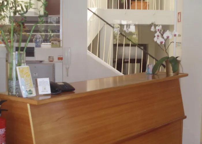 Ξενοδοχείο Residencial Do Vale