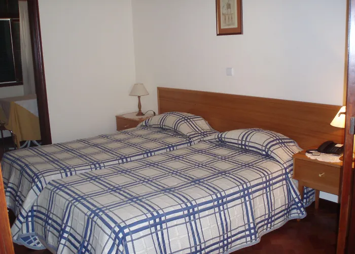 Residencial Do Vale Funchal (Madeira)