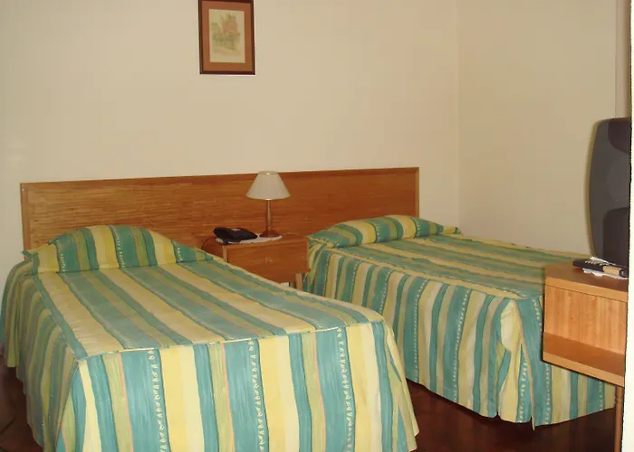 Residencial Do Vale 3* Funchal (Madeira)