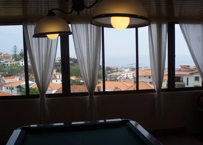 Residencial Do Vale 3*